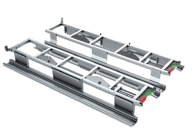 Immagine di Adaptor pallet