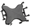 Immagine di Supporto tablet 10" base rotonda