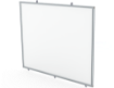 Immagine di Visual boards - Lavagna informativa a muro