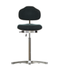 Immagine di Sedia Classic in tessuto