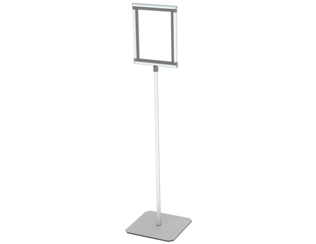 Immagine di Totem in GF con base in MC10