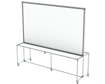 Immagine di Lavagna Kanban Basic in GF