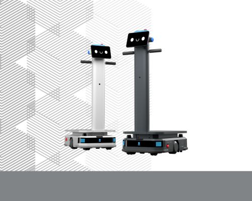 Immagine per la categoria Logistic Automation