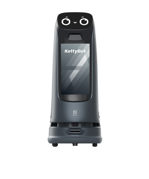 KettyBot Pro