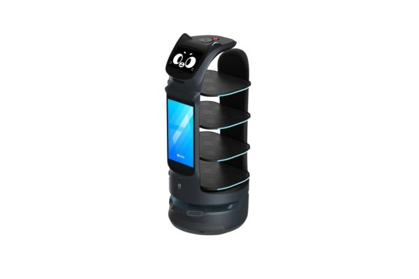 Immagine per la categoria ACCESSORI BELLABOT PRO