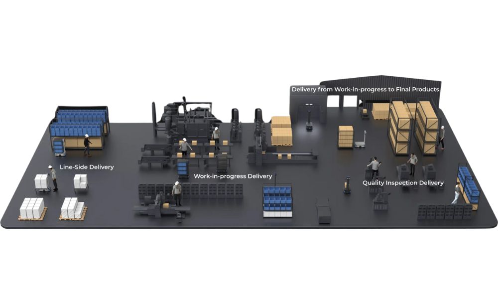 Applicazioni